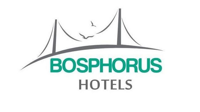 Le Bosphorus Al Madinah 호텔 메디나 로고 사진